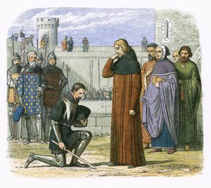 Richard II ve Henry Bollin