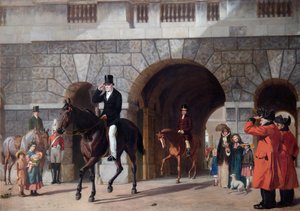 Görevden Son Dönüşü by James William Glass