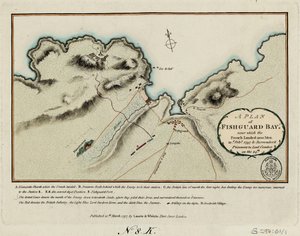  by James and Laurie Robert (1755 1836) Whittle