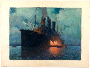  by James de Vine Aylward