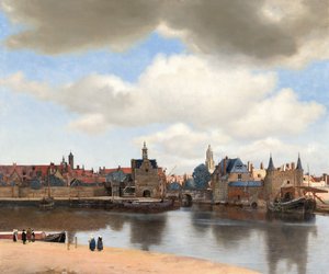 Delft