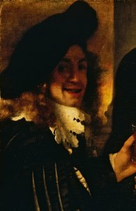 Müzisyen, The Procuress