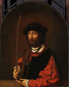 Ruben Parduyn