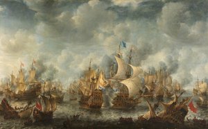 Terheide Savaşı Terheide Savaşı, 10 Ağustos 1653