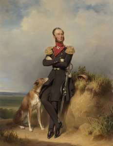 Hollanda Kralı II. William