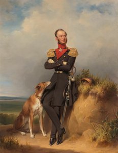 Hollanda Kralı II. William