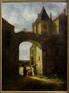  by Jan Aertsen Marienhof