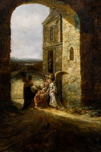  by Jan Aertsen Marienhof