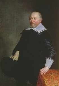Daniel Heinsius