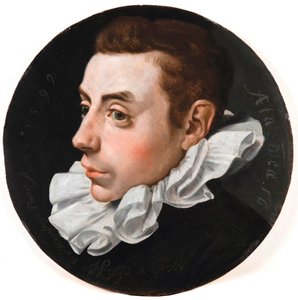 ""Hugo Grotius