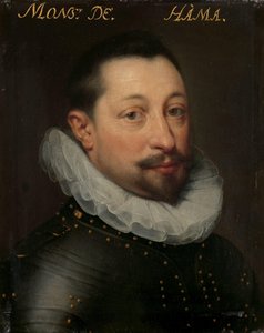 Charles de Levin, Famars Lordu, Forimont ve Lousart