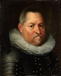 Nassau Kontu John