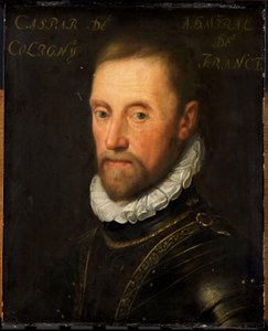 Gaspard de Coligny