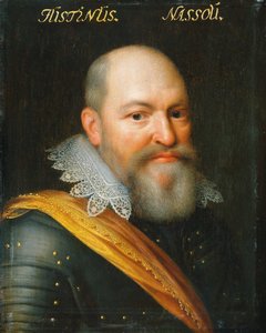 Justinus van Nassau