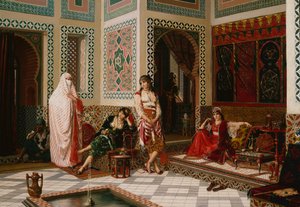 Harem