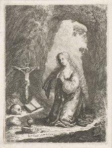 Maria Magdalene