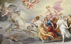 Latince: Phoebus Apollo Phoebus Apollo