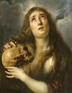 Mecdelli Meryem, c.1650