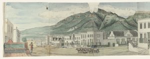 De Strandstraat, Cape Town