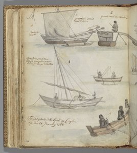 üçgenler by Jan Brandes