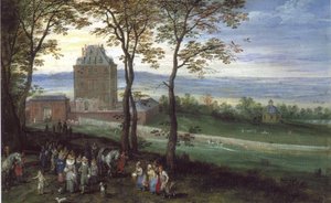 Mariemont Kalesi