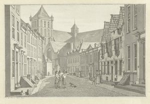 Lucas van Steveninck