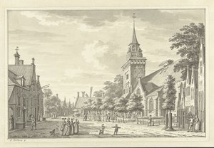 Bodegraven
