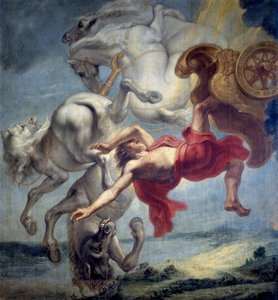 Phaeton