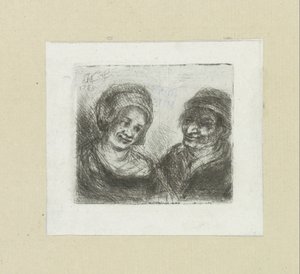 Boer, Boerin