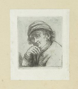 Adam el onder zijn akraba koyar Komplet Gravür Çalışması, John Chalon / Oeuvre Complette des Eaux Fortes par Jean Chalon (seri başlığı) by Jan Chalon