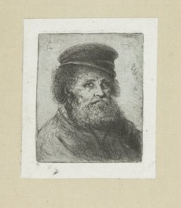 Oude adam otağı osuruk koyar Komplet Gravür Çalışması, John Chalon / Oeuvre Complette des Eaux Fortes par Jean Chalon (seri başlığı) by Jan Chalon