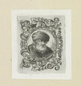 Oude adam bonthoed içinde decorrand buluştu Komplet Gravür Çalışması, John Chalon / Oeuvre Complette des Eaux Fortes par Jean Chalon (seri başlığı)