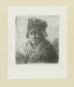 Oude adam muts koyar Komplet Gravür Çalışması, John Chalon / Oeuvre Complette des Eaux Fortes par Jean Chalon (seri başlığı) by Jan Chalon