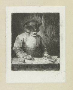 Hendrik Chalon