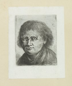 Volwassen adamı, naar bağlantıları Komplet Gravür Çalışması, John Chalon / Oeuvre Complette des Eaux Fortes par Jean Chalon (seri başlığı) by Jan Chalon