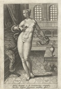 Kleopatra