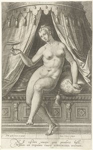 Sophonisba