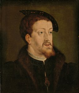 Charles V