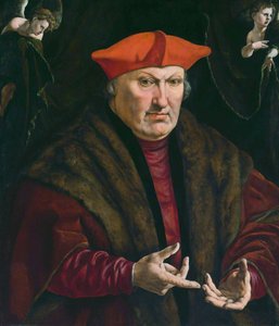  by Jan Cornelisz Vermeyen