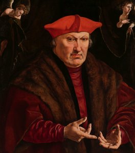Erard de la Marck