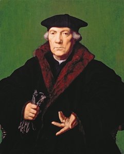 Jan Carondelet