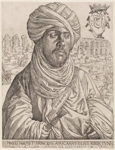  by Jan Cornelisz Vermeyen