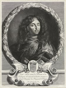 Şair Jan Andrzej Morsztyn