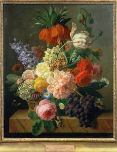  by Jan Frans van Dael
