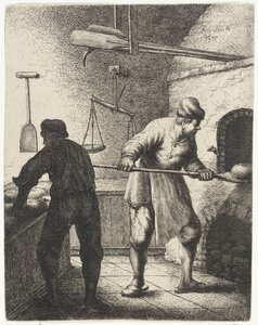 fırıncı Meslekler (dizi adı)
