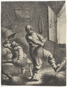 süpürge bağlayıcı Meslekler (dizi adı)