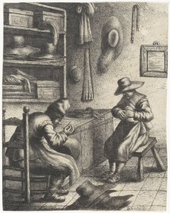 Şapkacı Meslekler (dizi adı)