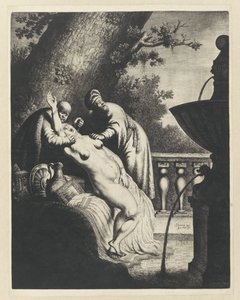 Susanna ve Yaşlılar