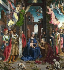 Magi