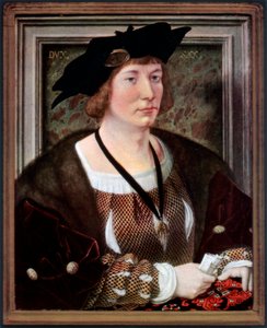 Hendrik III